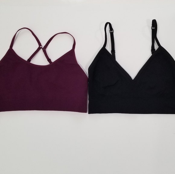 🚫SOLD🚫Sports Bras - Picture 1 of 7